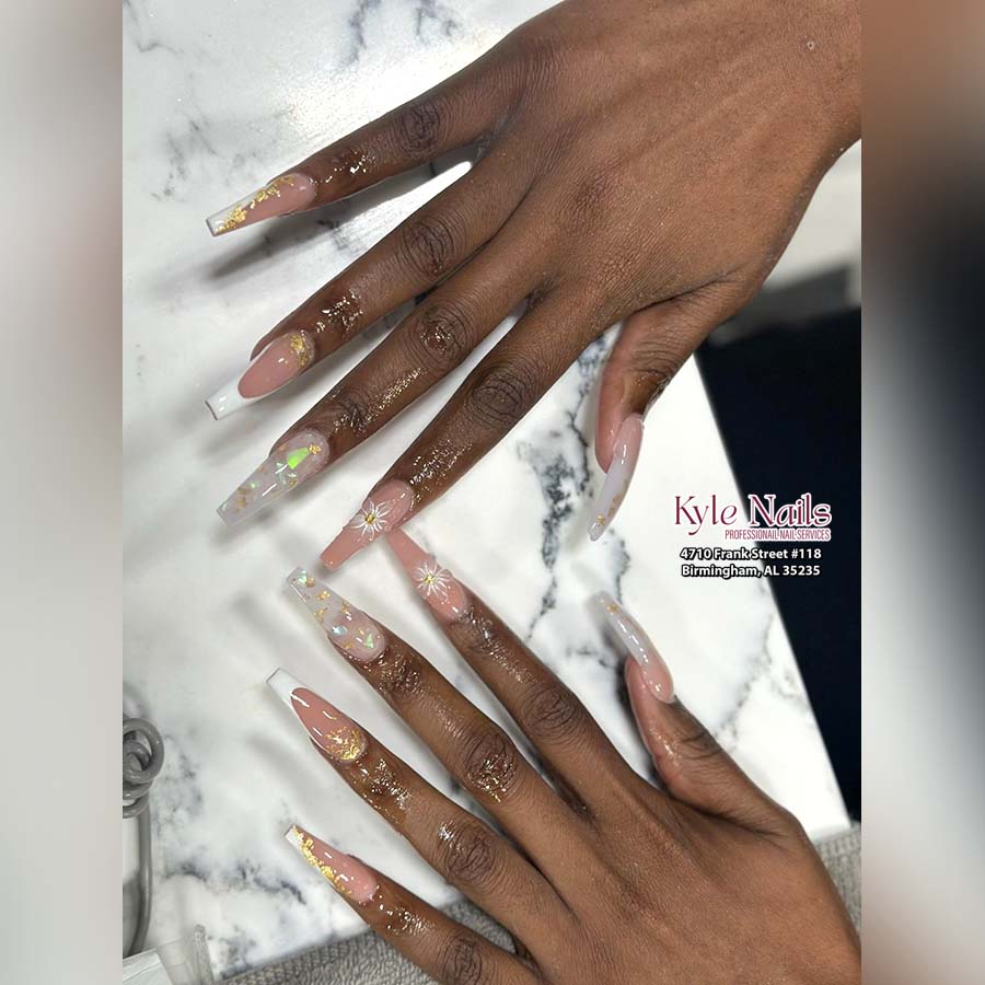 Nails Ideas
